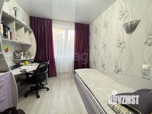 3-к квартира, вторичка, 65м2, 2/5 этаж
