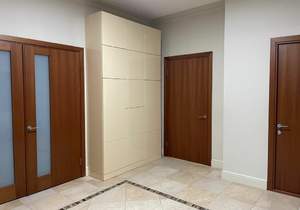 3-к квартира, вторичка, 110м2, 2/10 этаж