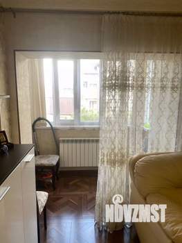 3-к квартира, вторичка, 83м2, 4/4 этаж