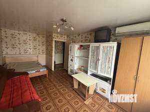 1-к квартира, вторичка, 30м2, 5/5 этаж