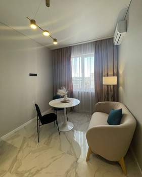 1-к квартира, вторичка, 56м2, 8/21 этаж