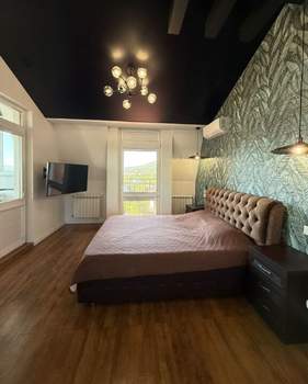 3-к квартира, вторичка, 88м2, 8/8 этаж