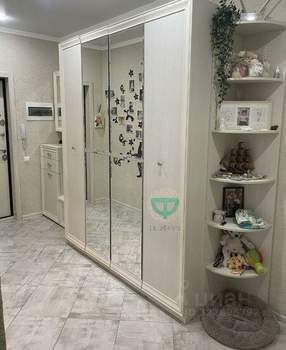 2-к квартира, вторичка, 53м2, 6/8 этаж