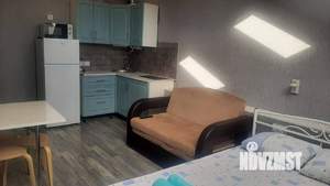 1-к квартира, вторичка, 49м2, 8/8 этаж