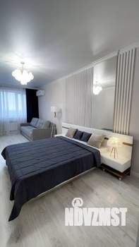 1-к квартира, вторичка, 53м2, 5/7 этаж