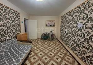 2-к квартира, вторичка, 54м2, 1/16 этаж