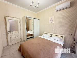 1-к квартира, вторичка, 50м2, 2/4 этаж
