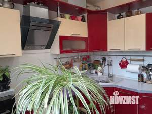 2-к квартира, вторичка, 49м2, 1/5 этаж