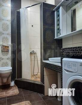 2-к квартира, вторичка, 46м2, 1/6 этаж