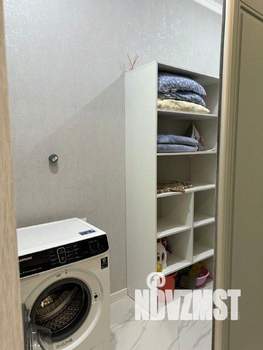 1-к квартира, вторичка, 54м2, 2/6 этаж