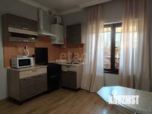 1-к квартира, сданный дом, 45м2, 1/10 этаж