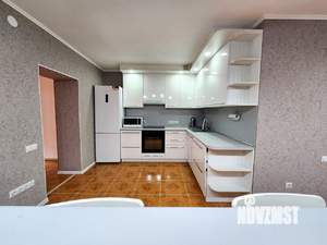 3-к квартира, вторичка, 92м2, 1/5 этаж