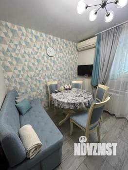 3-к квартира, вторичка, 66м2, 1/5 этаж