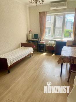 2-к квартира, вторичка, 56м2, 2/5 этаж