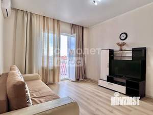 2-к квартира, вторичка, 65м2, 11/11 этаж