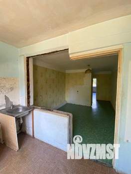 1-к квартира, вторичка, 37м2, 1/3 этаж