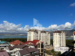 1-к квартира, вторичка, 52м2, 8/8 этаж