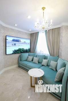 3-к квартира, вторичка, 98м2, 2/12 этаж