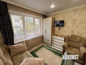 Студия квартира, вторичка, 15м2, 1/2 этаж