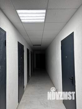 Студия квартира, вторичка, 22м2, 1/12 этаж