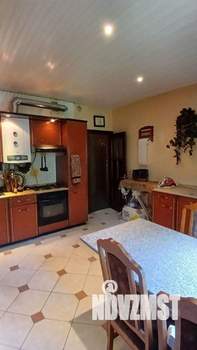 3-к квартира, вторичка, 90м2, 2/4 этаж