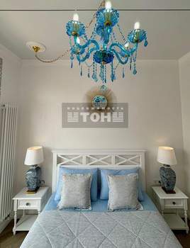 1-к квартира, вторичка, 51м2, 3/5 этаж