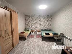 2-к квартира, вторичка, 60м2, 1/1 этаж