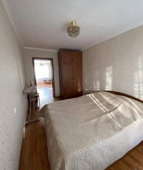 3-к квартира, вторичка, 58м2, 4/9 этаж