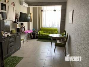 1-к квартира, вторичка, 50м2, 2/8 этаж