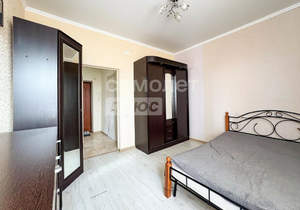 2-к квартира, вторичка, 46м2, 4/5 этаж