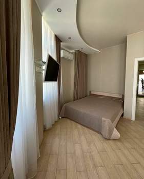 1-к квартира, вторичка, 42м2, 6/8 этаж