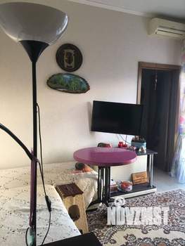 2-к квартира, вторичка, 40м2, 5/5 этаж