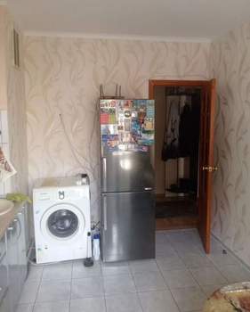 3-к квартира, вторичка, 62м2, 4/9 этаж