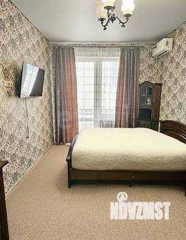 1-к квартира, вторичка, 45м2, 2/4 этаж