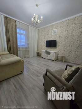 2-к квартира, вторичка, 53м2, 3/6 этаж