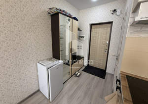 Студия квартира, вторичка, 22м2, 2/6 этаж