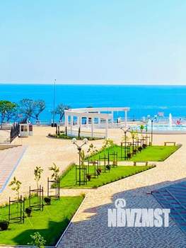1-к квартира, вторичка, 45м2, 8/8 этаж
