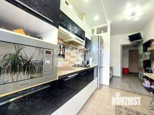 1-к квартира, вторичка, 40м2, 4/5 этаж