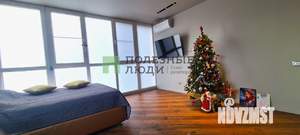 1-к квартира, вторичка, 51м2, 3/5 этаж