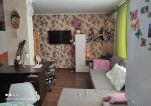 3-к квартира, вторичка, 63м2, 5/9 этаж