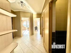 1-к квартира, вторичка, 55м2, 5/5 этаж