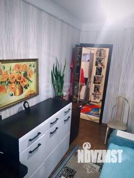 2-к квартира, вторичка, 58м2, 1/5 этаж