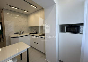 2-к квартира, вторичка, 37м2, 3/5 этаж