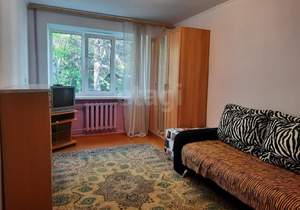2-к квартира, вторичка, 40м2, 3/3 этаж