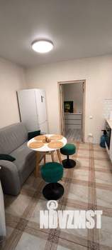 1-к квартира, вторичка, 42м2, 3/7 этаж