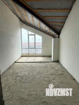 2-к квартира, вторичка, 76м2, 10/10 этаж