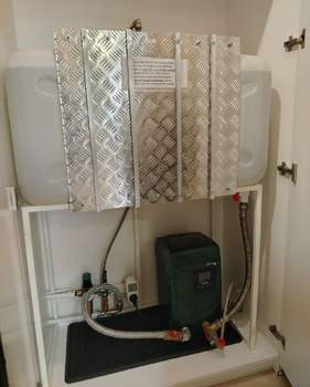 1-к квартира, вторичка, 42м2, 6/8 этаж