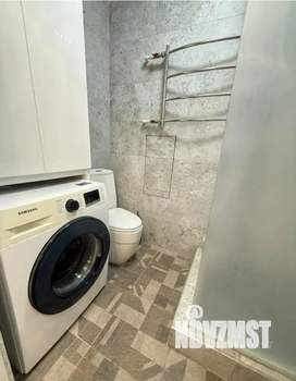 3-к квартира, вторичка, 59м2, 1/5 этаж