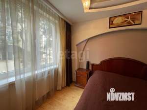 2-к квартира, вторичка, 73м2, 2/11 этаж