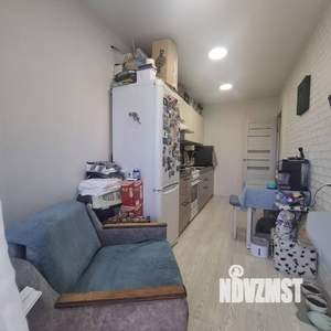 1-к квартира, вторичка, 37м2, 3/10 этаж
